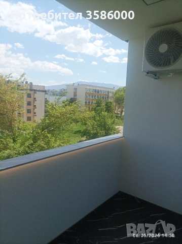 ПРОДАВАМ ТРИСТАЕН,ПРЕУСТРОЕН ОТ ДВУСТАЕН, снимка 17 - Апартаменти - 54443925