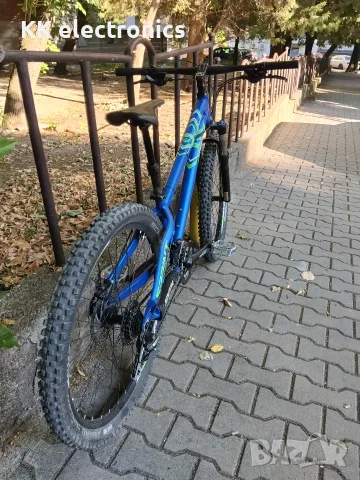 Sprint Primus 26 DD, снимка 3 - Велосипеди - 55590822