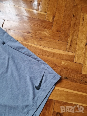 Страхотни мъжки къси панталони NIKE размер M, снимка 3 - Къси панталони - 54413984