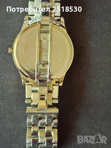 Kienzle 1822, снимка 7 - Антикварни и старинни предмети - 55014135