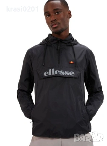 Оригинална ветровита на ELLESSE! 152/158см.