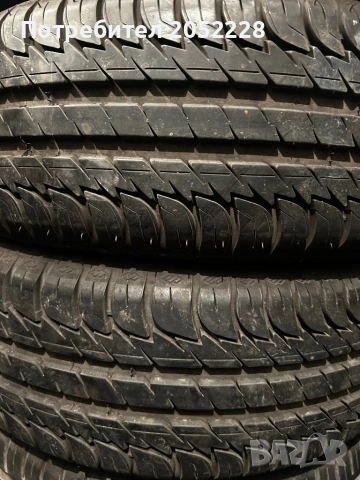 195/55/15 Kleber, снимка 6 - Гуми и джанти - 54165194