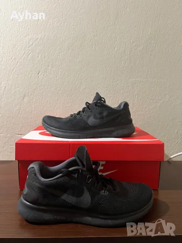 Nike Free RN – №41, снимка 4 - Маратонки - 55318466
