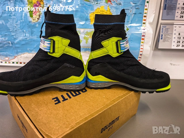 Dolomite Miage peak GTX, снимка 6 - Зимни спортове - 55018283