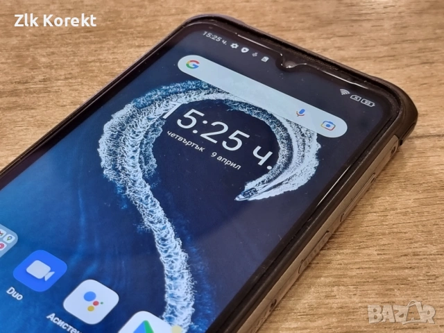 Смартфон Ulefone Armor 12S, снимка 12 - Други - 54149534
