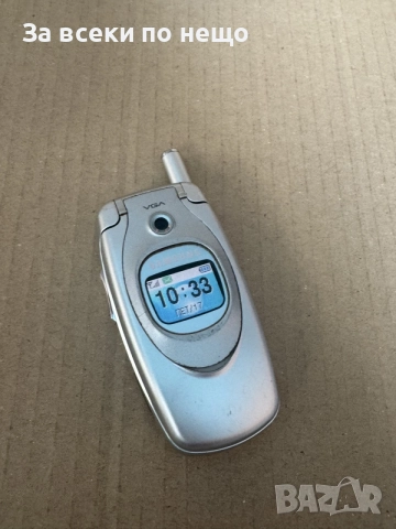 телефон Samsung SGH-E600 , Samsung E600, снимка 16 - Samsung - 55668200