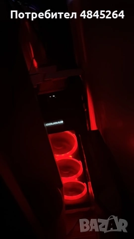 Geiming Setup  , снимка 2 - Геймърски - 54887559