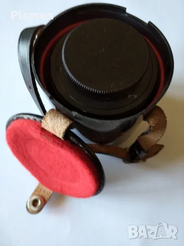 Crestar auto-lens, 28mm/f2,8, M42, , снимка 7 - Обективи и филтри - 55333285