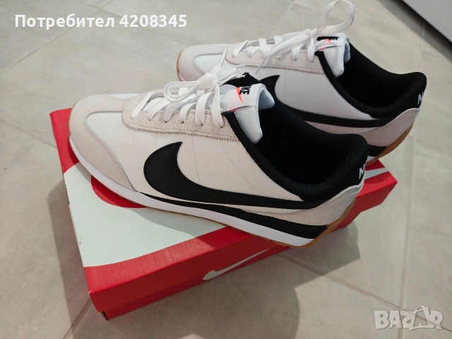 Nike Pacific Trainers-Чисто нови! 
