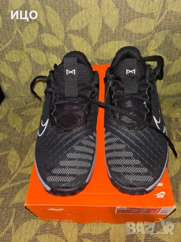 Нови мъжки маратонки Nike metcon 9, снимка 3 - Маратонки - 54416793