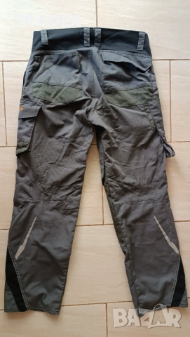 KÜBLER workwear работни панталони облекло Cordura материя, снимка 2 - Панталони - 36054430