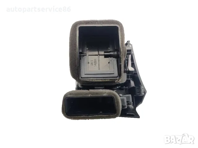 десен въздуховод на таблото 95108270 за Chevrolet Captiva 2.2 VCDi (2012 г.), снимка 2 - Части - 55502519