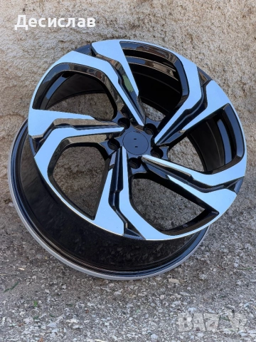 Джанти 20 “ цола 5х114.3 чисто нови KIA HUYNDAI HONDA MAZDA …