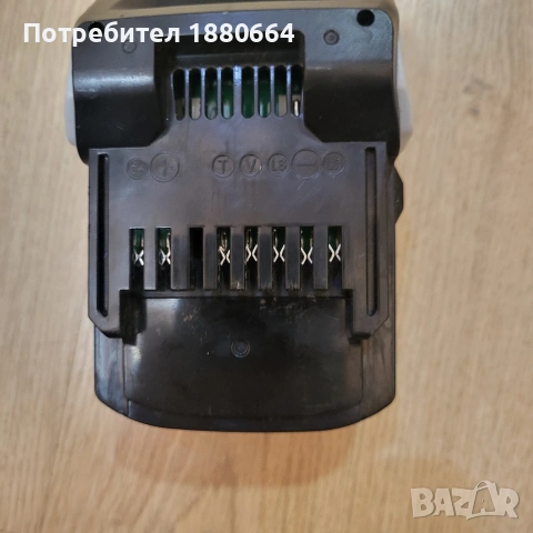 батерия XCell 18v(HITACHI) 