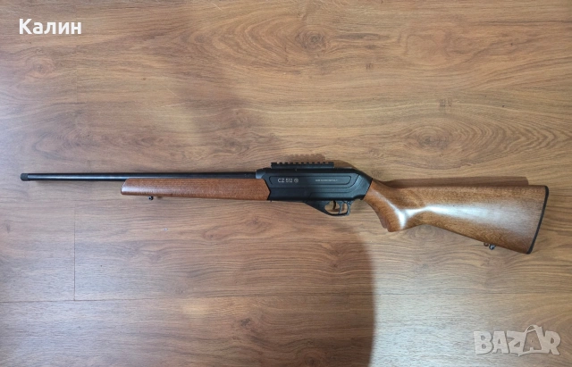 CZ 512 22 Wmr