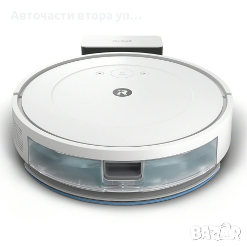 iRobot  Roomba Combo Essential Y011240, снимка 3 - Прахосмукачки - 54563357