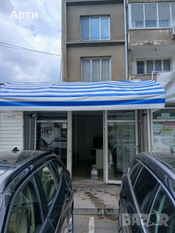 тента за магазин , снимка 3 - Оборудване за магазин - 54391607