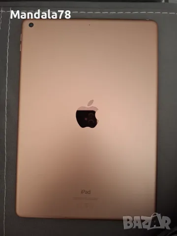 Продавам Ipad 8 generation., снимка 2 - Таблети - 55694174