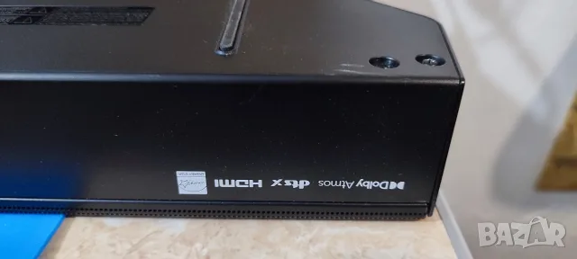 Samsung hw-q600b, НЕ работещ саундбар , снимка 9 - Аудиосистеми - 55503107