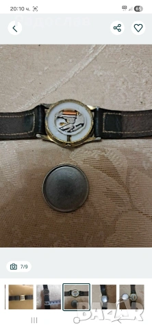 Различни видове часовници, снимка 7 - Дамски - 54584977