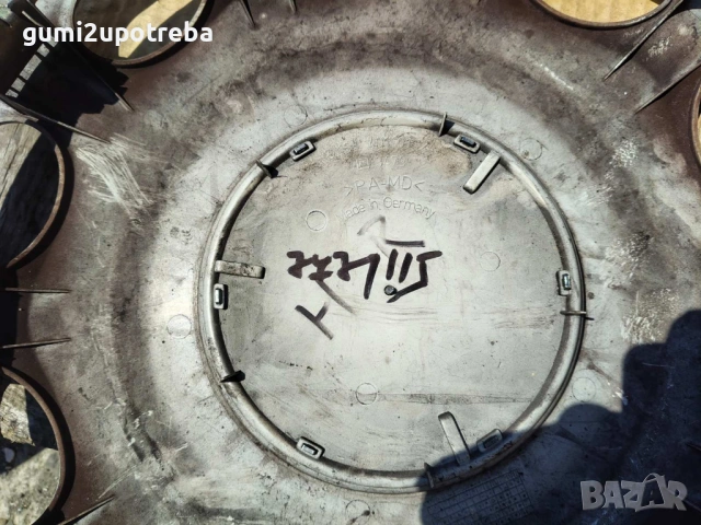 15 цола Тасове Mercedes A Class 1684010124 Оригинал, снимка 7 - Аксесоари и консумативи - 54254191