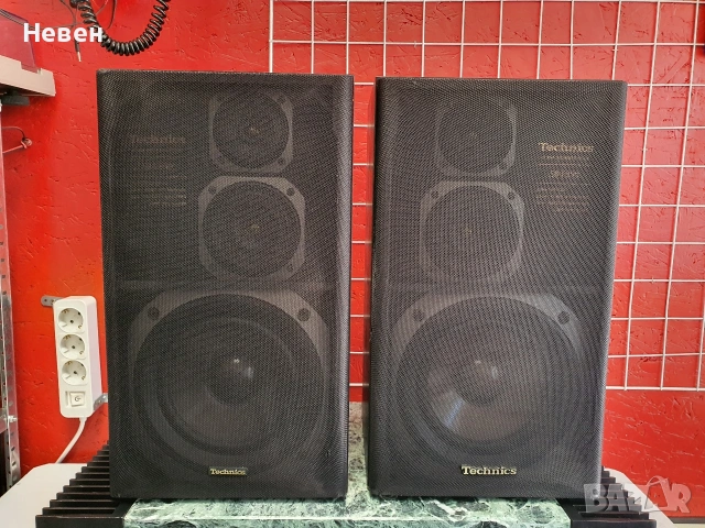 Тонколони TECHNICS SB-F950