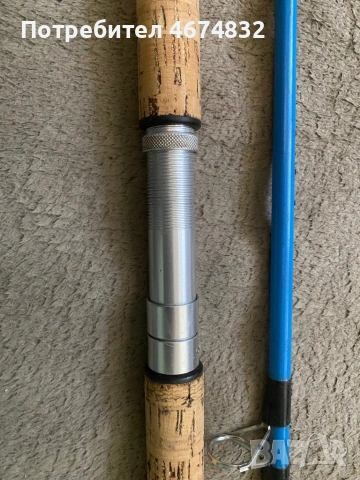 TOKOZ lipno 2.80метра, снимка 8 - Въдици - 54083111