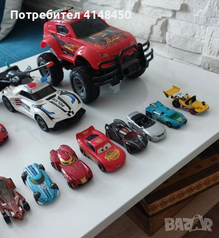 Колекция детски колички, снимка 4 - Коли, камиони, мотори, писти - 54583790