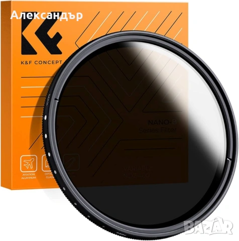 Обектив 7Artisans 35mm f/1.4 (Canon RF) + ПОДАРЪК K&F ND Филтър, снимка 4 - Обективи и филтри - 54077396