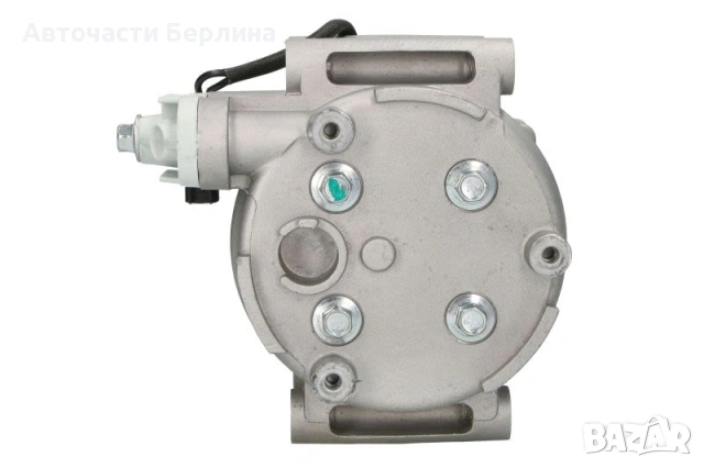 Компресор за климатик за Ford Fiesta и Mazda 2, снимка 5 - Части - 54859074
