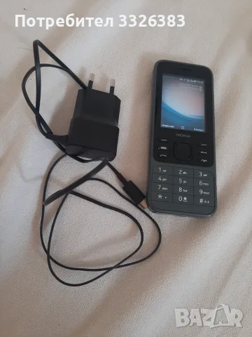 Nokia 6300 4g !, снимка 2 - Nokia - 55322482