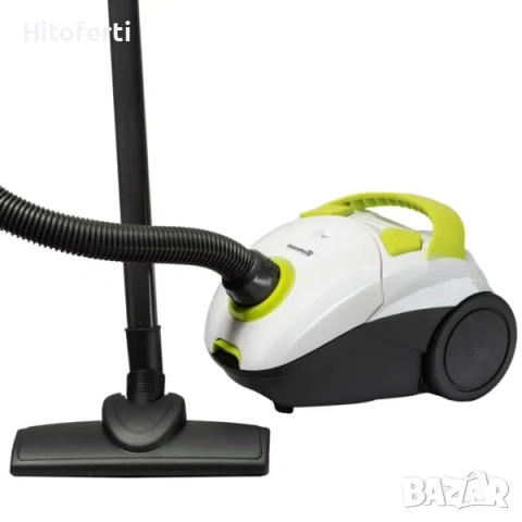 Прахосмукачка Hausberg HB-2080VR