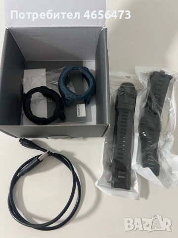 Garmin instinct 2, снимка 4 - Смарт часовници - 55062355