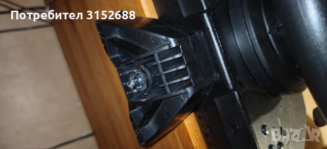 Trustmaster T150, снимка 3 - Аксесоари - 54743933