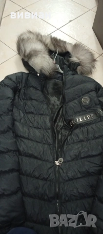 продавам яке Philip Plein , снимка 2 - Якета - 54395623