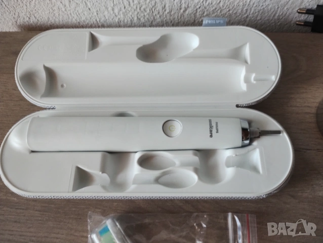 Philips Sonicare HX9340 DiamondClean 62000 движения в минута, снимка 7 - Други - 54283800