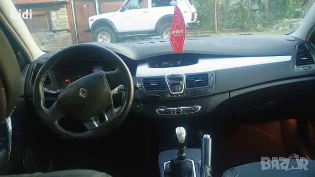 Renault laguna III , снимка 6 - Автомобили и джипове - 55295741