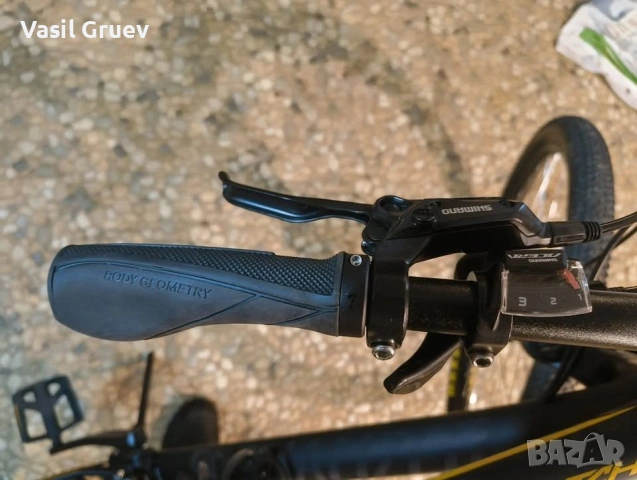 CUBE Atention 29" XL и  Specialized PITCH 27.5" L рамка, снимка 4 - Велосипеди - 54191775