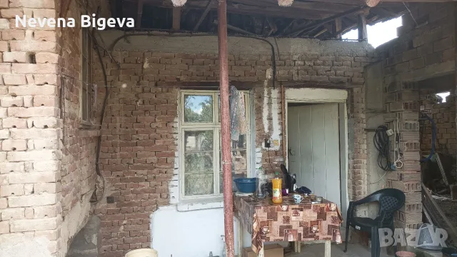 продава се къща в с . Кесарево , снимка 2 - Къщи - 55416193