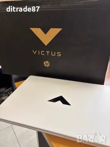 Лаптоп HP Victus
