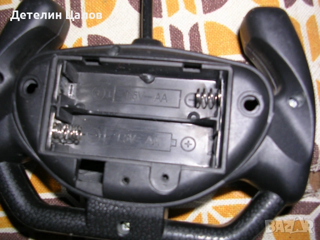 Два броя дистанционно за радиоуправляеми коли автомобили джипчета, снимка 7 - Друга електроника - 54694254