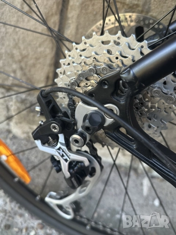 Carver Sonic Cross-city bike-3x10speed-28ца, снимка 5 - Велосипеди - 55187456
