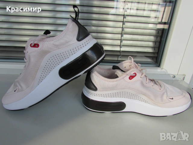 Дамски маратонки Nike Air Max Dia, снимка 2 - Маратонки - 55148595