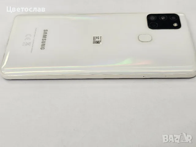 Самсунг А21S 32GB, снимка 7 - Samsung - 53096869