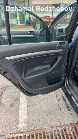 vw golf 5, снимка 7 - Автомобили и джипове - 54348226