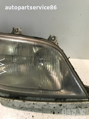 Фар десен за Mercedes Sprinter 532-2000 RHD (2001) 150532-00 , снимка 2 - Части - 53995263