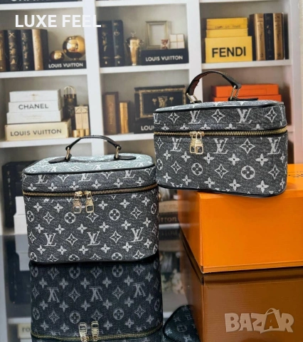 Louis Vuitton ✨Дамски Чанти , снимка 6 - Чанти - 54454432