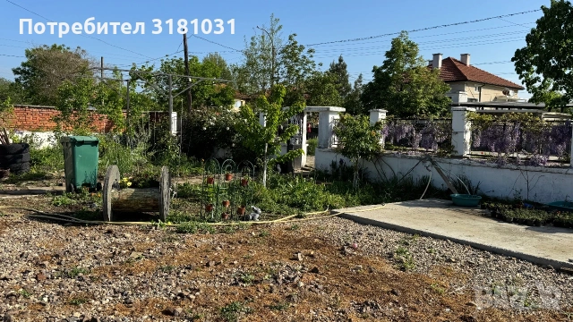 Къща в гр.Стралджа, снимка 6 - Къщи - 55042685