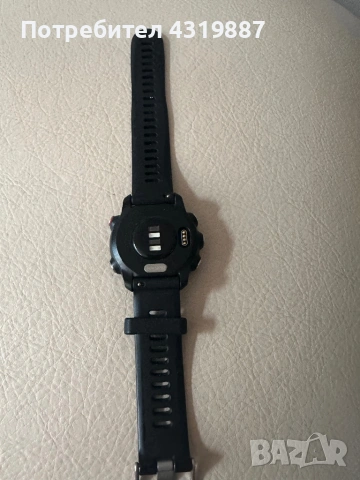 Garmin forerunner 245 music, снимка 3 - Смарт часовници - 54802791