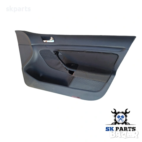 Кора предна дясна врата Volkswagen Golf 5 / Голф 5